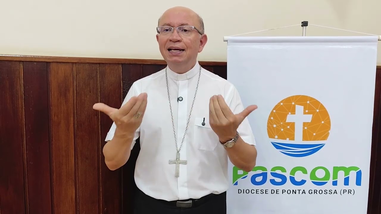 15 ENCONTRO DE  ASSESSORES E COORDENADORES DIOCESANOS DA PASCOM PARANÁ
