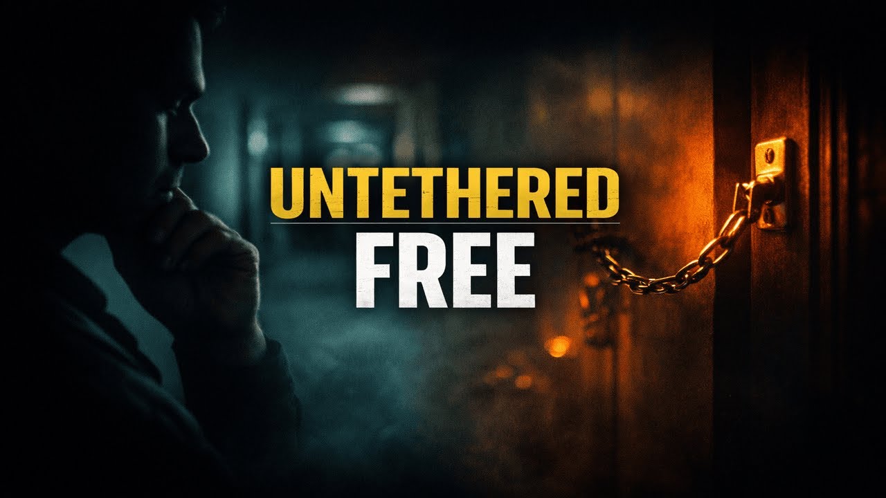 They Thought You Needed Them—They Were Wrong