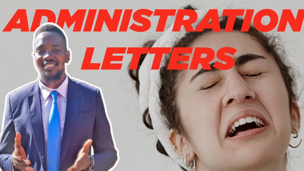 He/she died without leaving a will behind ? (How to get  letters of administration in Uganda)
