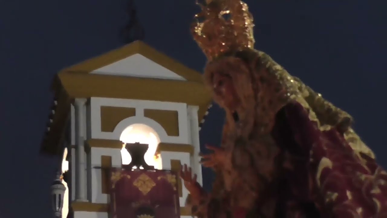 DOMINGO DE RESURRECCIÓN CORIA DEL RÍO 2025