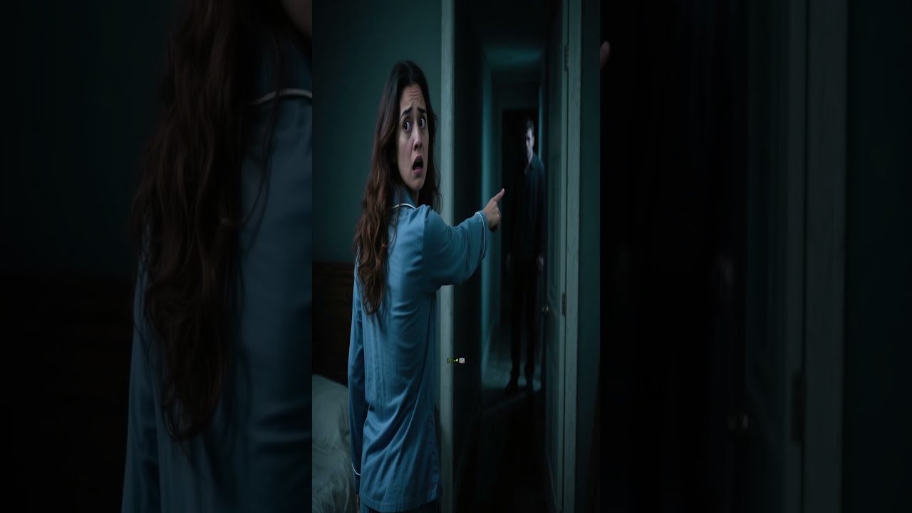 MI OTRO YO DIABOLICO #fantasmas #relatosdeterror #paranormal #cuentametusmiedos
