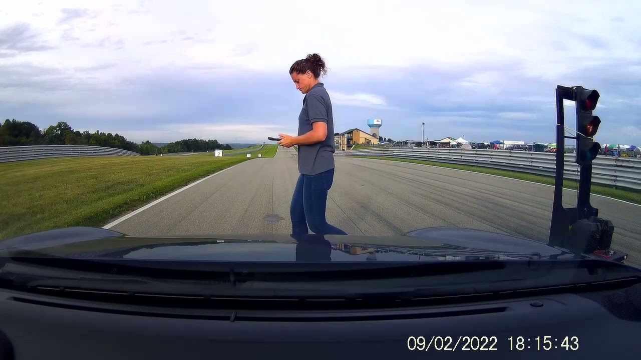 Stoplight Drags GR86 v BRZ