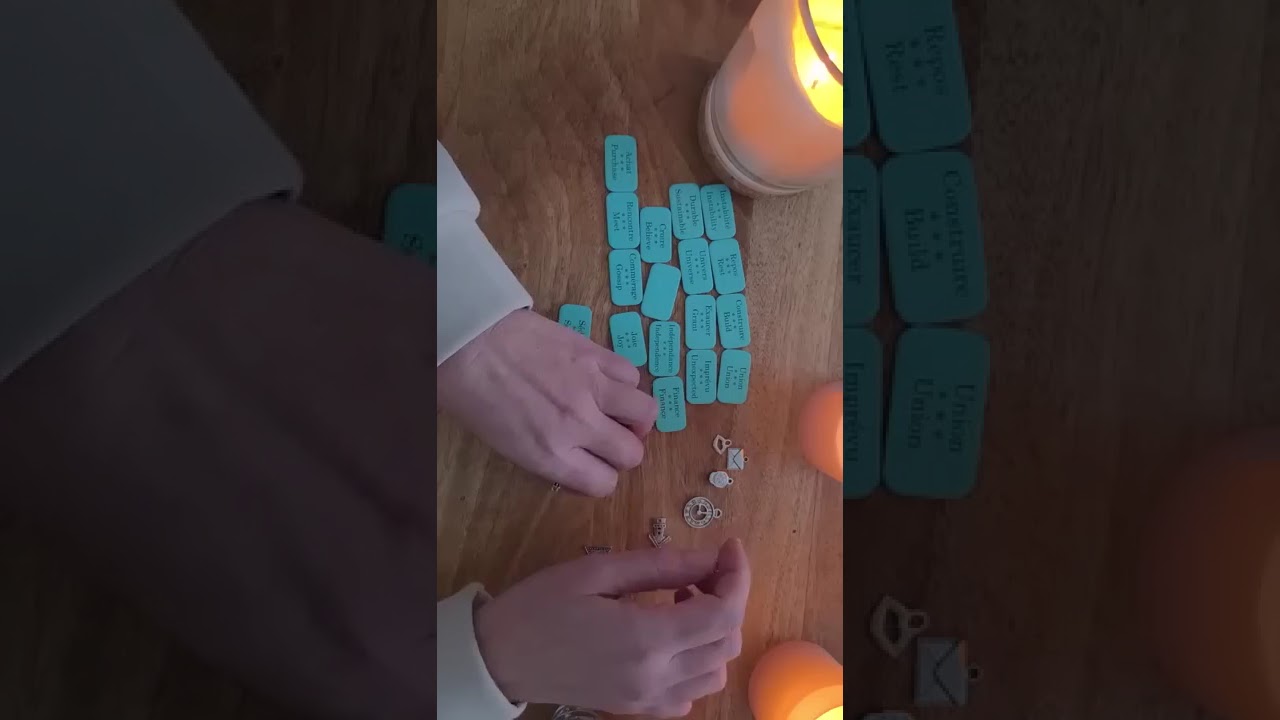 Écoutez bien ce qu'il se passe pour cette personne qui ne veut aujourd'hui que de l'amour.