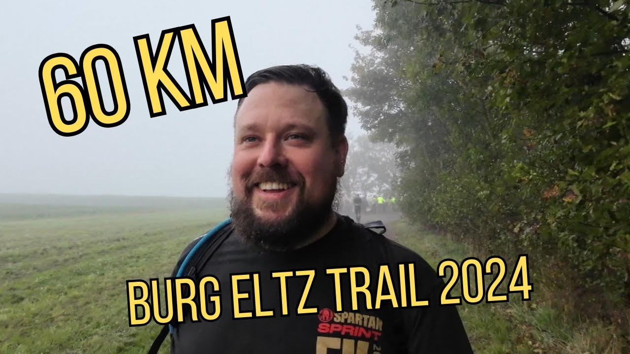 Burg Eltz Trail - Moselsteig auf und ab