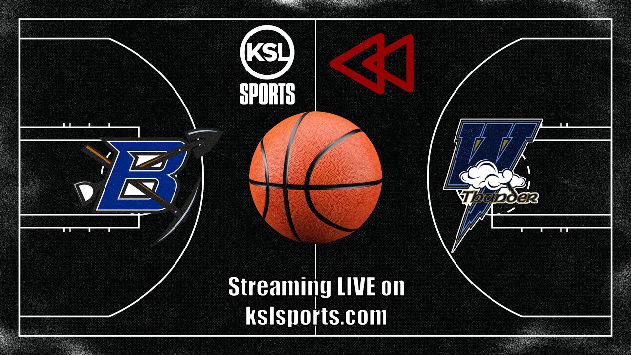 Rewind - Bingham @ Westlake (Boys Basketball) {2-6-26}