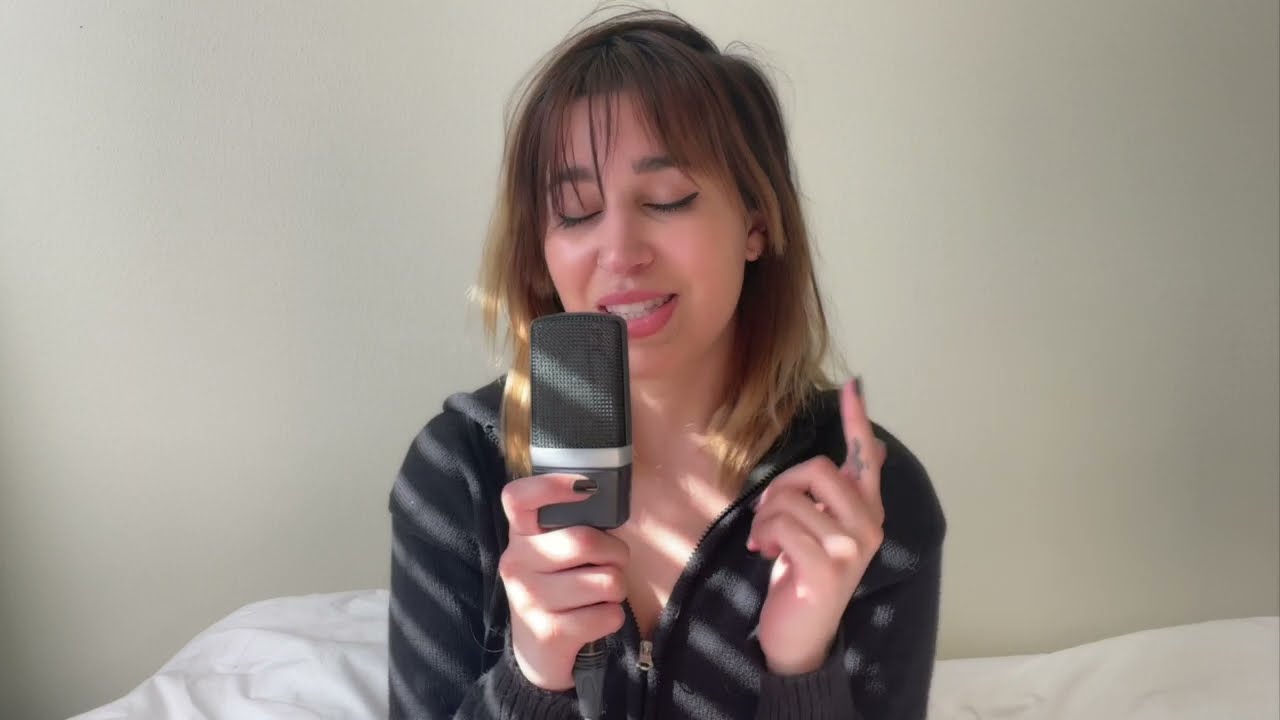 Sia - Unstoppable | Cover