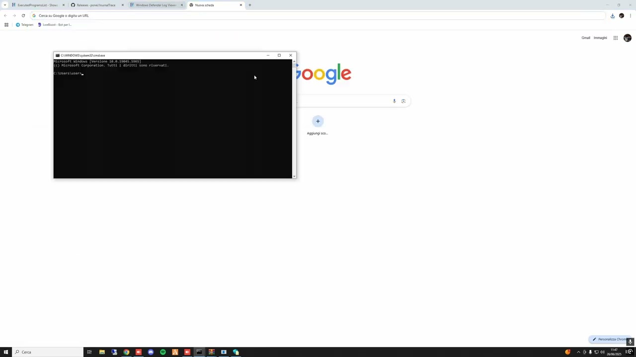 Bypass FiveM ScreenShare #1 Evading Bypass