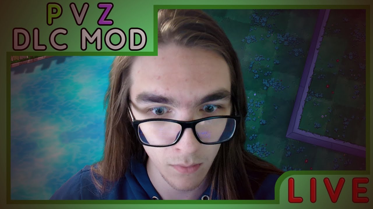 minigames. (PvZ: DLC Mod)