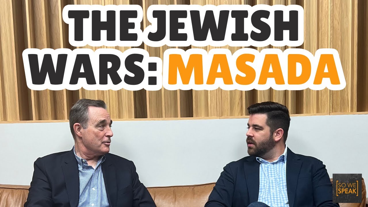 The Jewish Wars: Masada