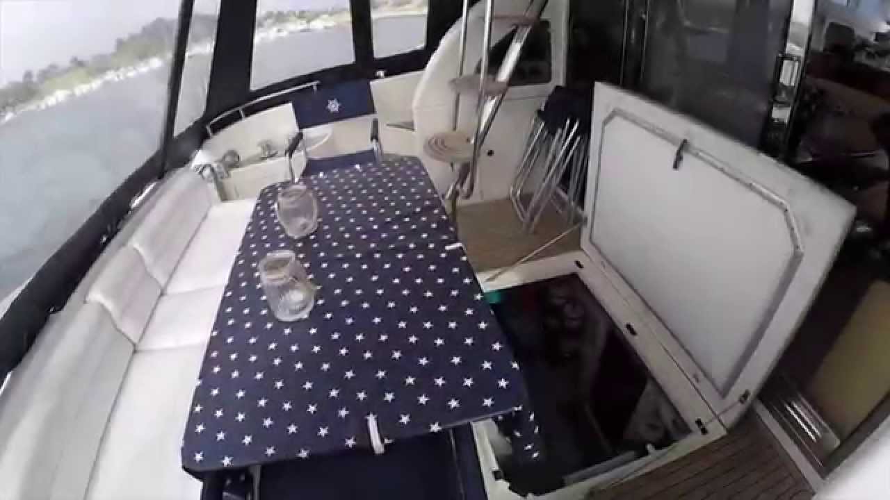 Azimut 52