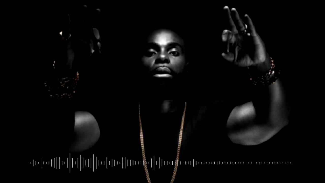 Kaaris x Therapy 2093 - 