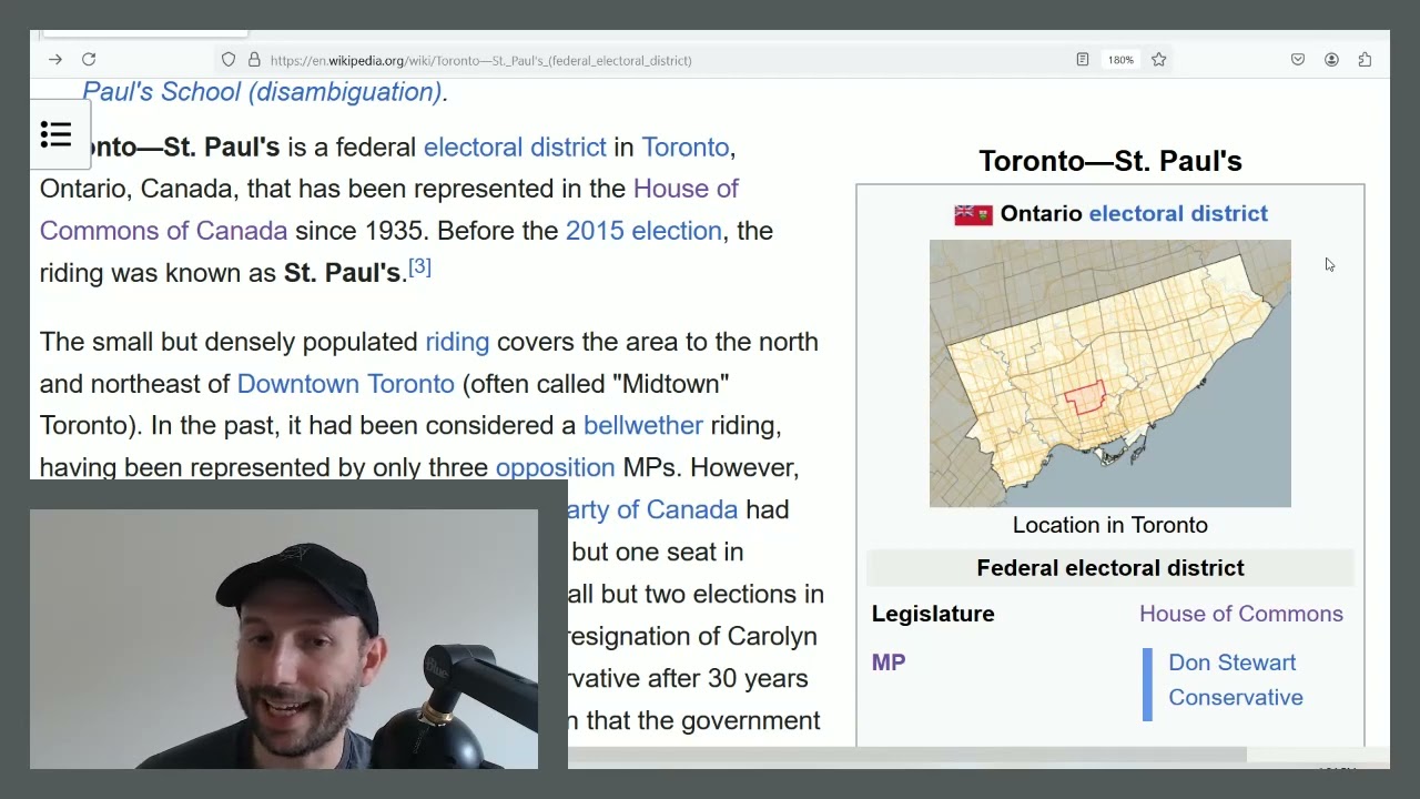 What Toronto-St. Paul's Election Results Mean for US and Canada