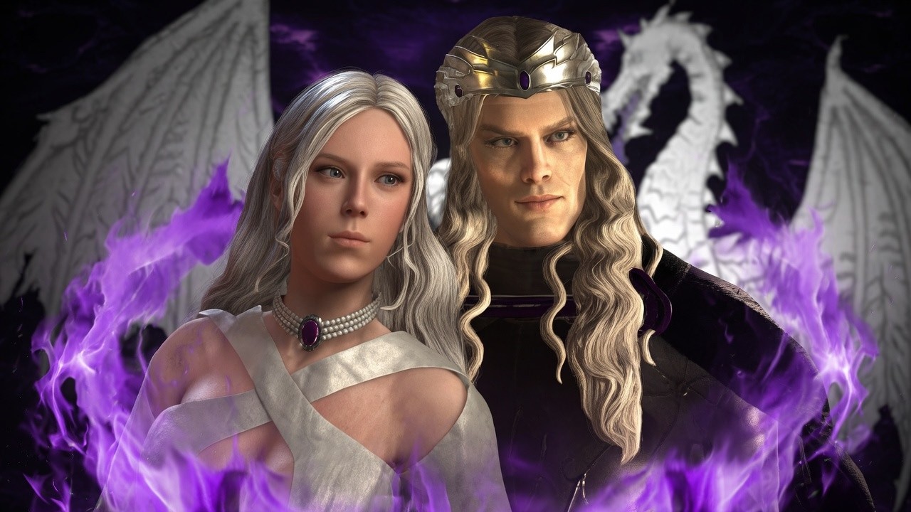 Rebirth of the Valyrian Freehold | CK3 AGOT RP | House Belaerys #1