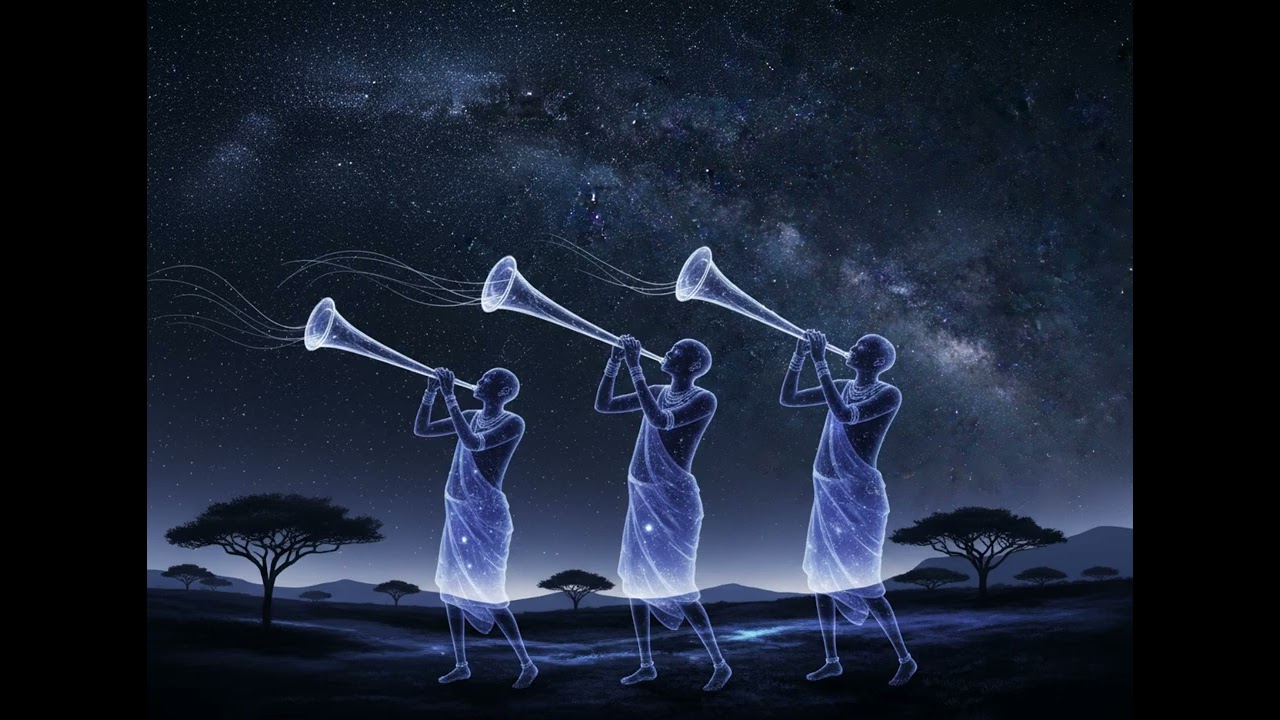 Molux - The Trumpets