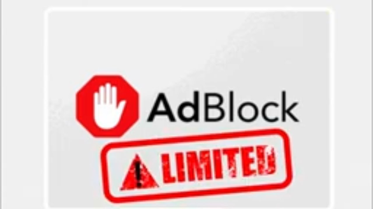 Say Goodbye To Annoying Ads!🤯🤯 Surf The Internet Ad-free For Free With Technex