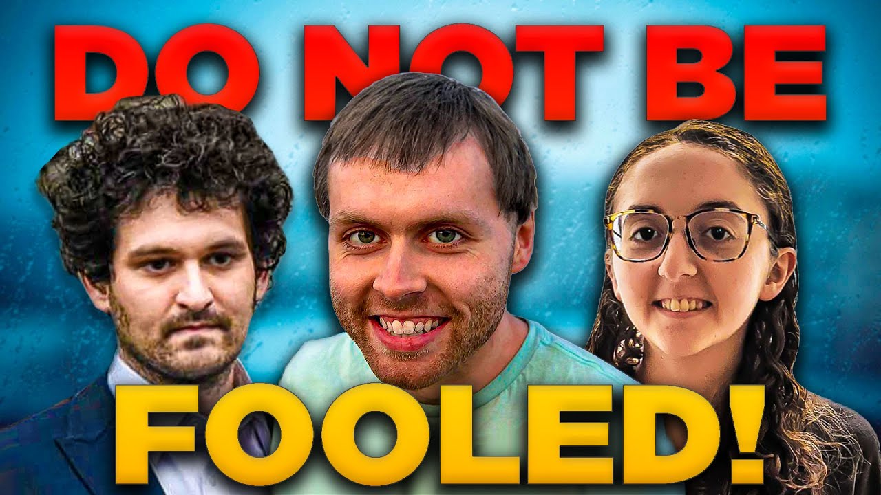 Meet The REAL Secret Genius Behind FTX Collapse | Who is Sam Trabucco?