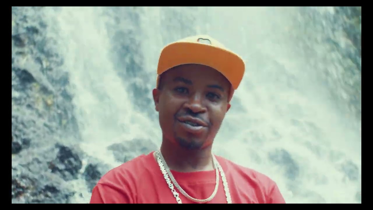 JAY BROWN 4539-RIKO FT STONISH GANG(OFFICIAL MUSIC VIDEO)