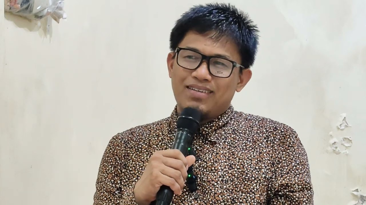 SHEIKH ALI P. BUDZAL | MUHADARAH AL-ISLAMIAH (AUGUST 8, 2025)