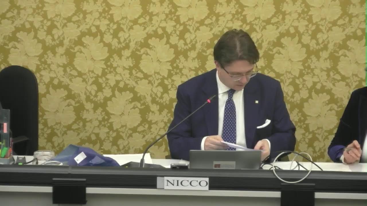 Live streaming di youcrp