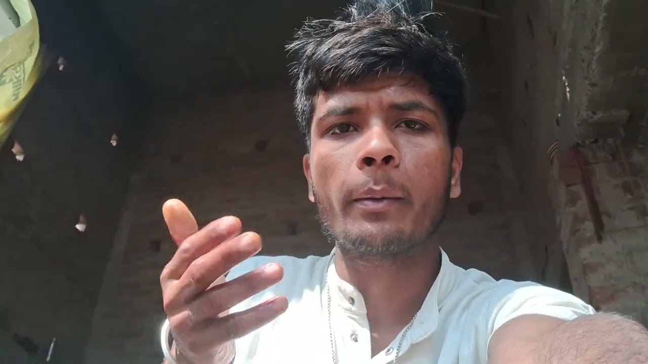 Khet ka najara#vlog 