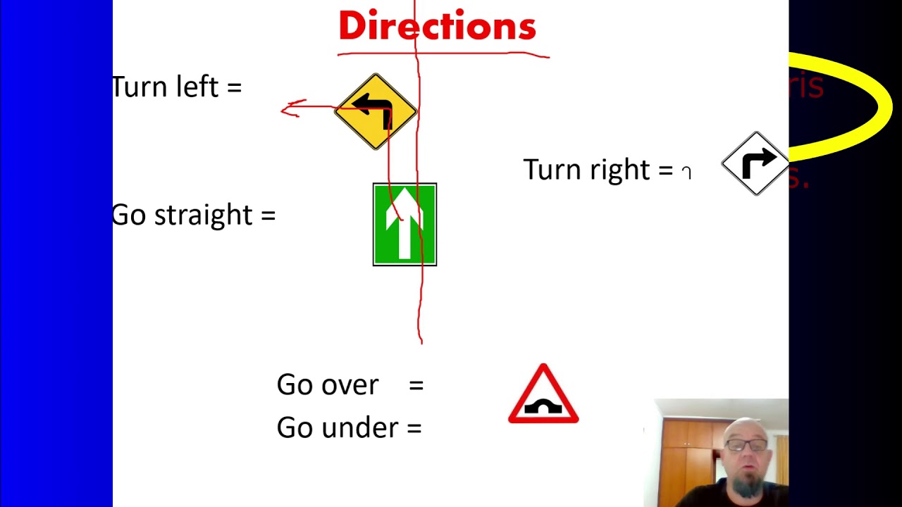 4b Week 8 directions