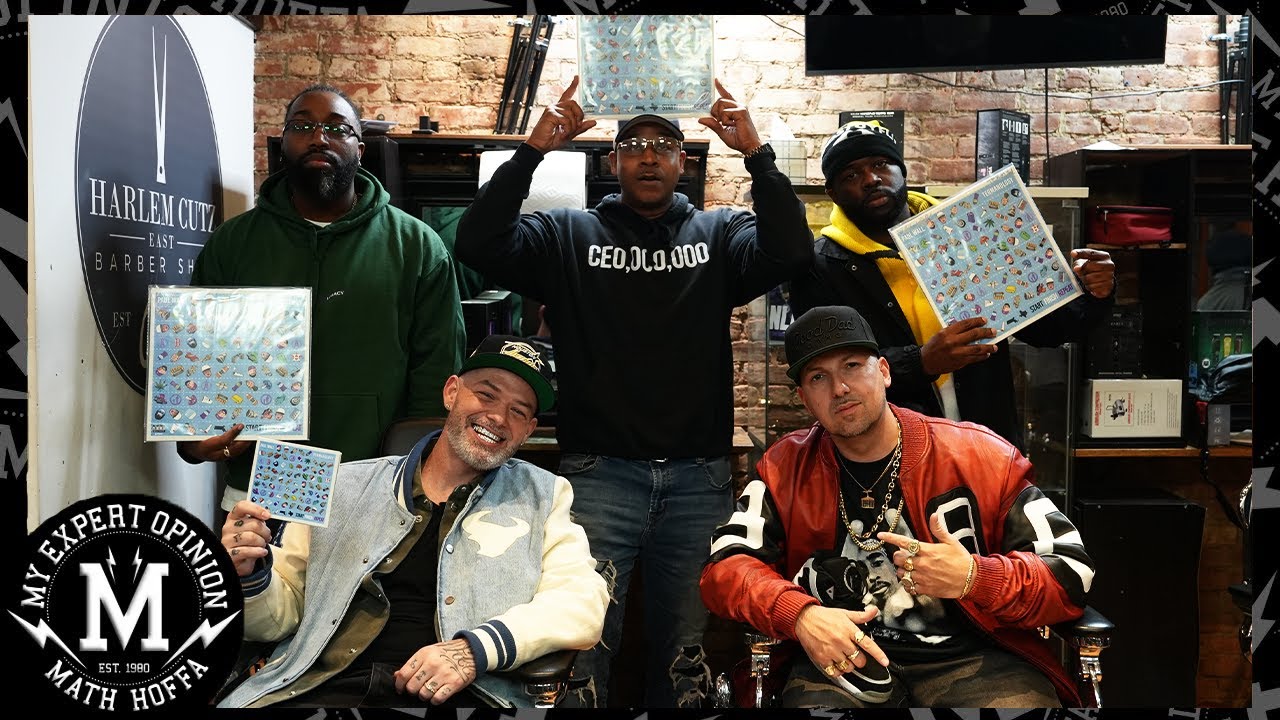 MY EXPERT OPINION EP#219: PAUL WALL x TERMANOLOGY TALK COLLAB ALBUM, SWISHAHOUSE, INDUSTRY + MORE
