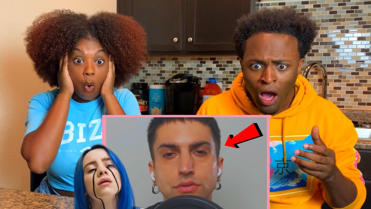This Billie Eilish Acapella Cover Will Leave You SPEECHLESS!!!😱