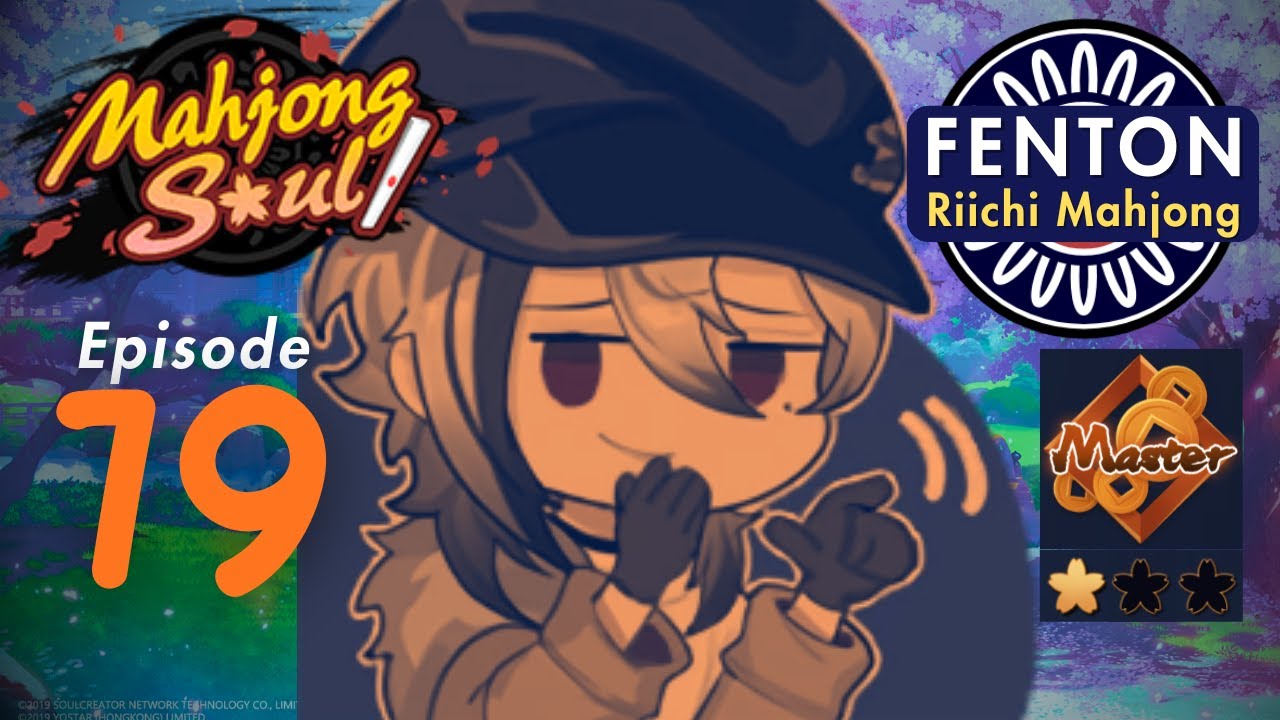 Mistakes Were Made... | Mahjong Soul | Riichi Mahjong | Episode 79