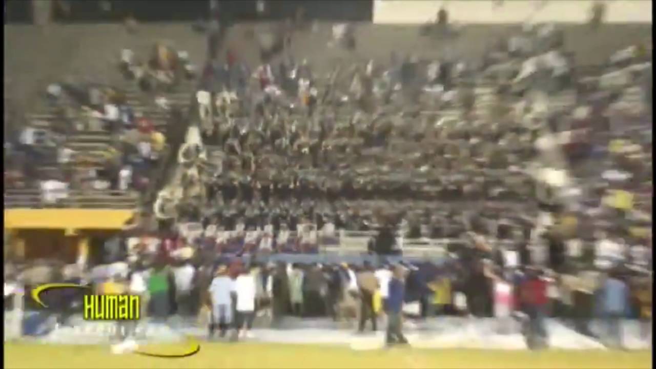Tennessee State v.s. Southern University - 5th Quarter - 2007