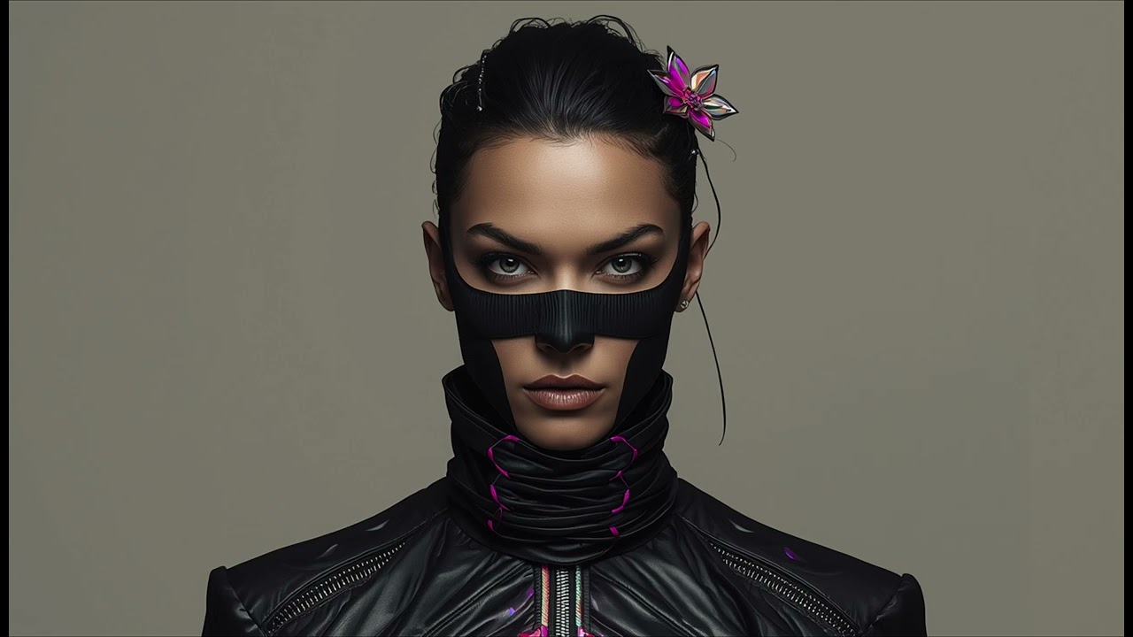 Zo - Midnight Rave Code | Techno | Deep Techno | Dark Techno | Underground