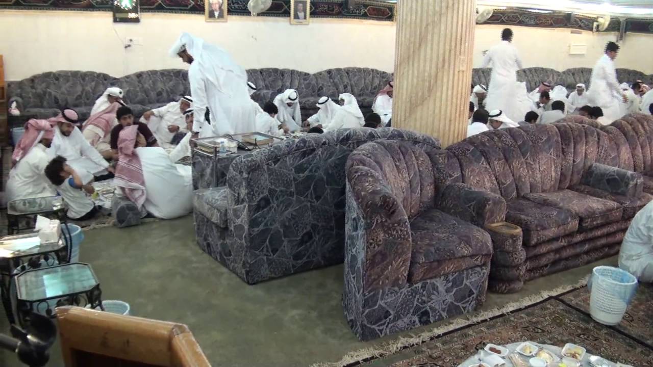 اثناء الفطور ( فطور شهر رمضان 1437 ه)