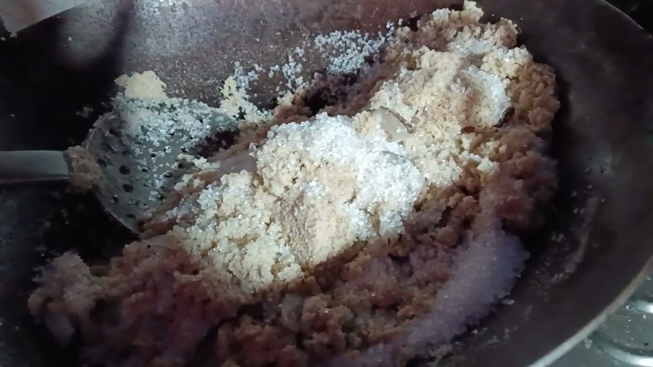 Dekhega is Maine Banaya Suji ka halva to bahut jaldi jhatpat Bankar tai#cooking #recipe 🥰👍
