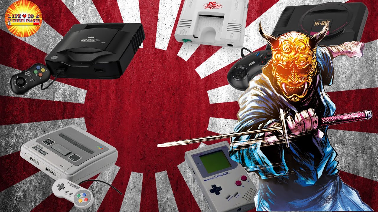 Prix des Jeux Video au Japon en 2023 : Est ce si cher qu'on le dit ?