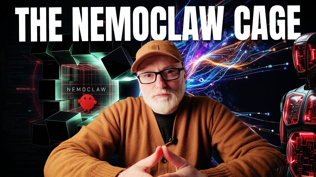 NVIDIA NemoClaw vs. OpenClaw: The 