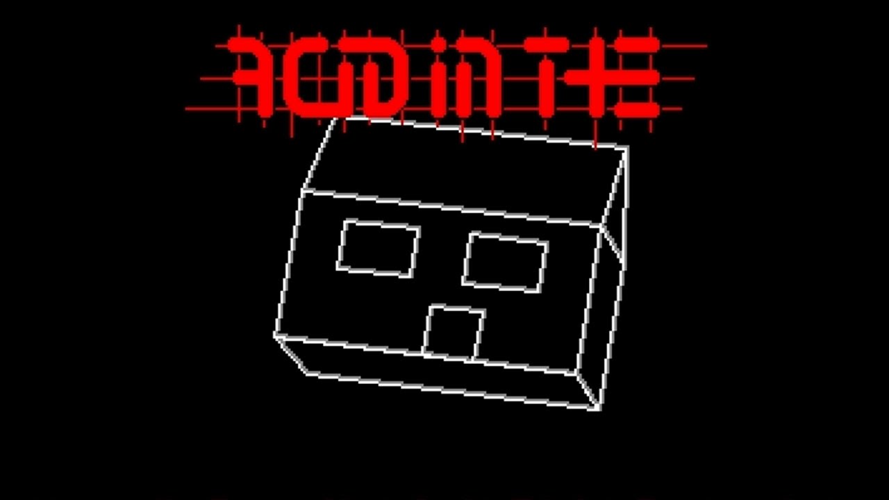 Northstar & The Silents - Acid In The House  -= Amiga 50fps =-