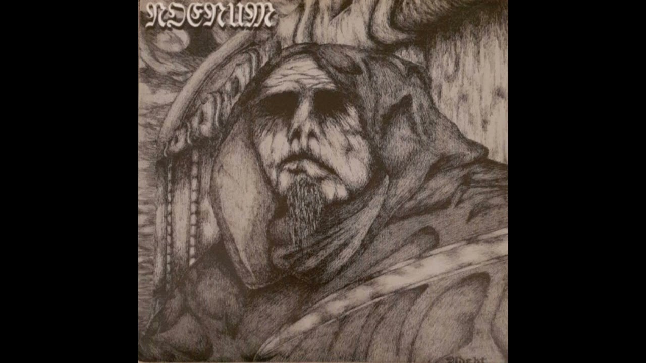 Noenum - Black Esoteric Evangelium (Full EP)