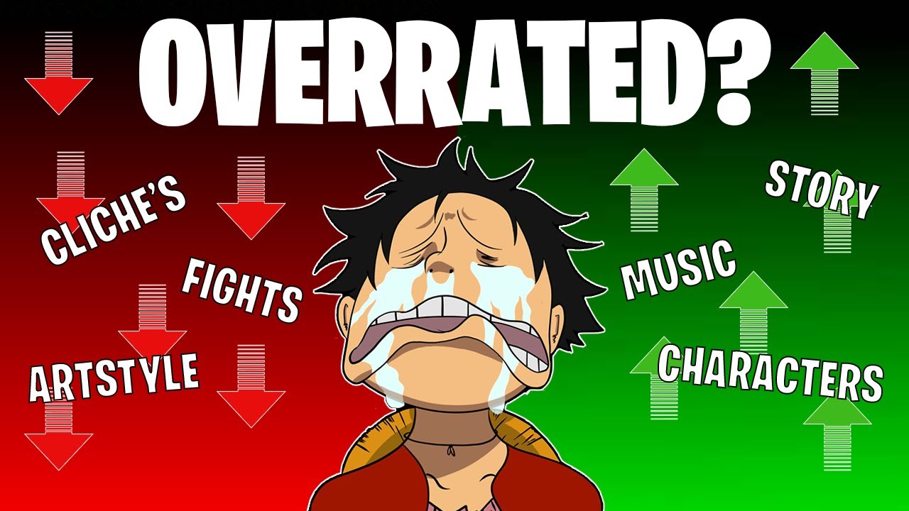 Is ONE PIECE Worth The Hype?