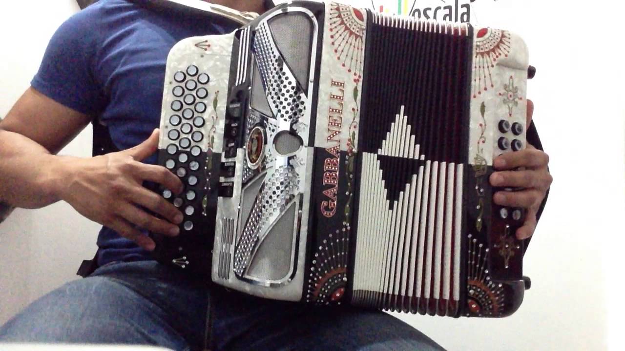 cerquita de ti acordeon ruli