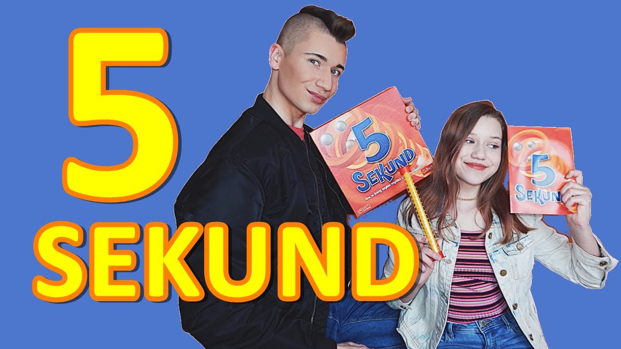 5 sekund-  kto wygrał? 😂😜