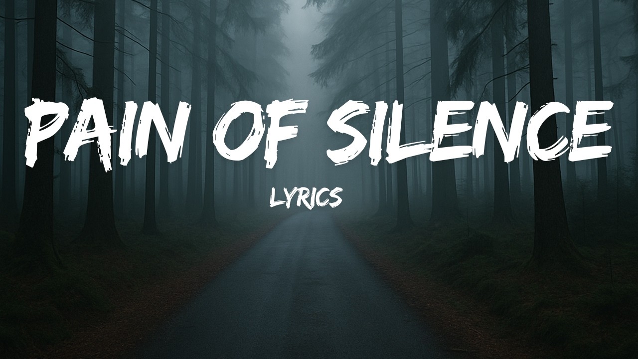 Can You Feel the Silence? 😢 | Deep Emotional Piano Ballad | LuvVerse