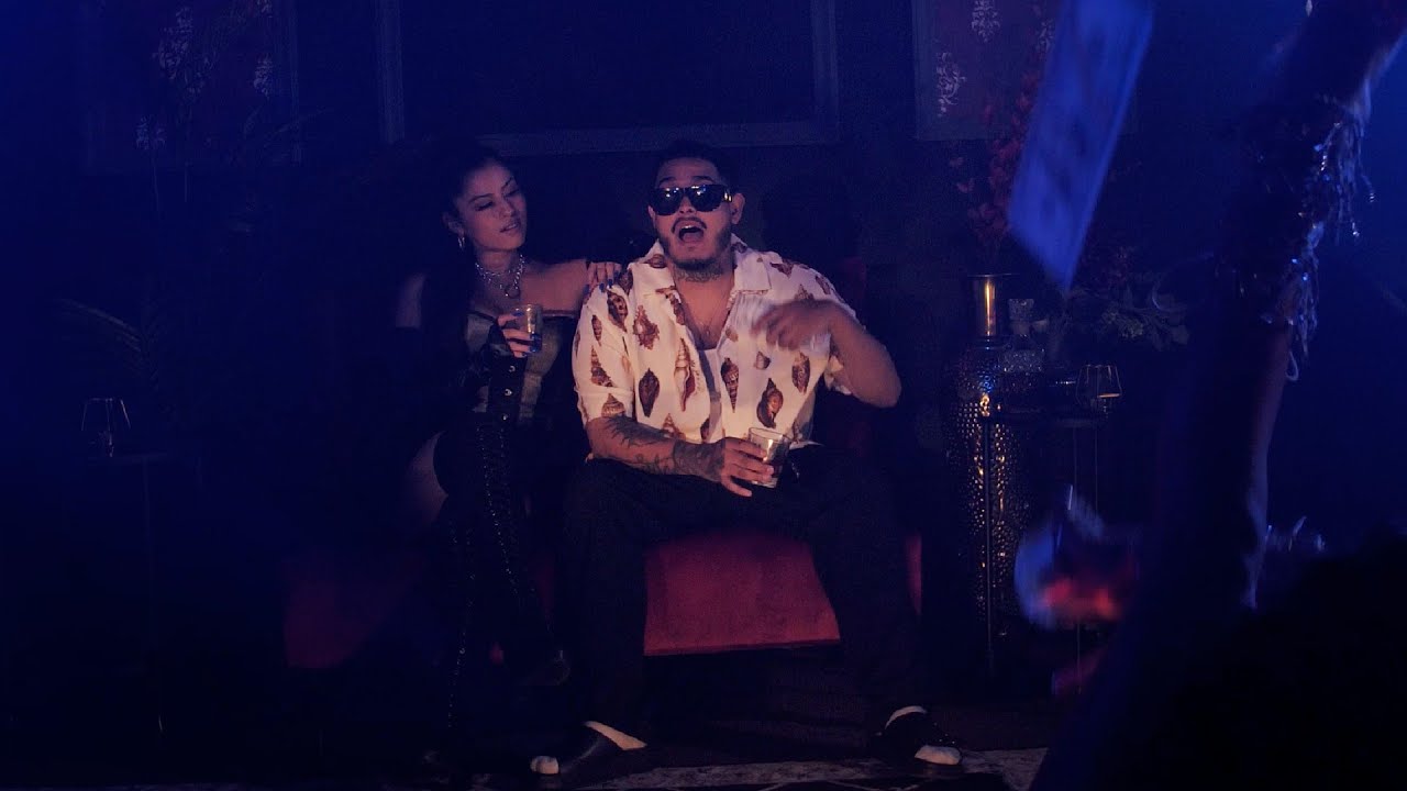 Alexcis & Rucci - Gahdamn (Official Video)