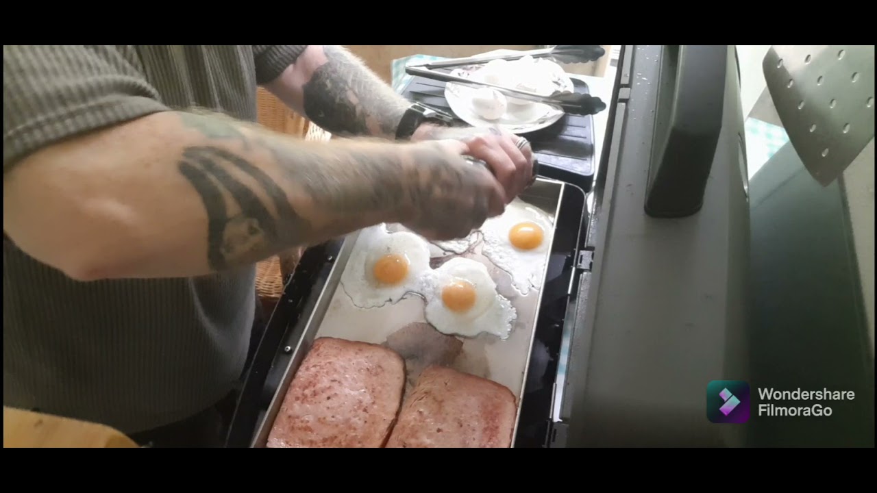 Enders Edelstahlpfanne Urban Pro Test