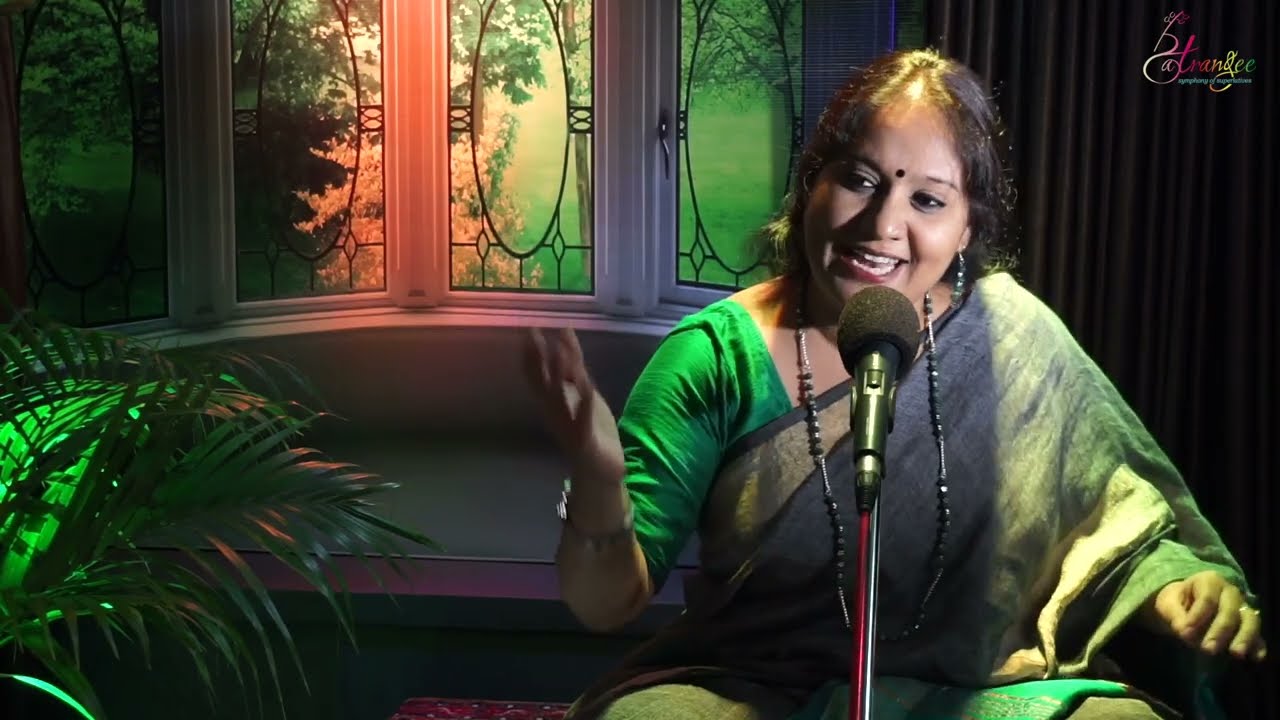 2 Classic Bandishes in Mian Malhar || 1001 BANDISHES - EP 156 || Manali & Emon