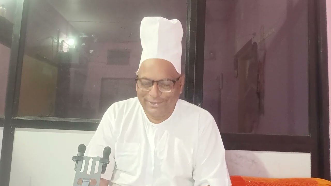 लिळाचरित्र पुर्वार्ध लिळा क्र 36 - ससीक रक्षण 