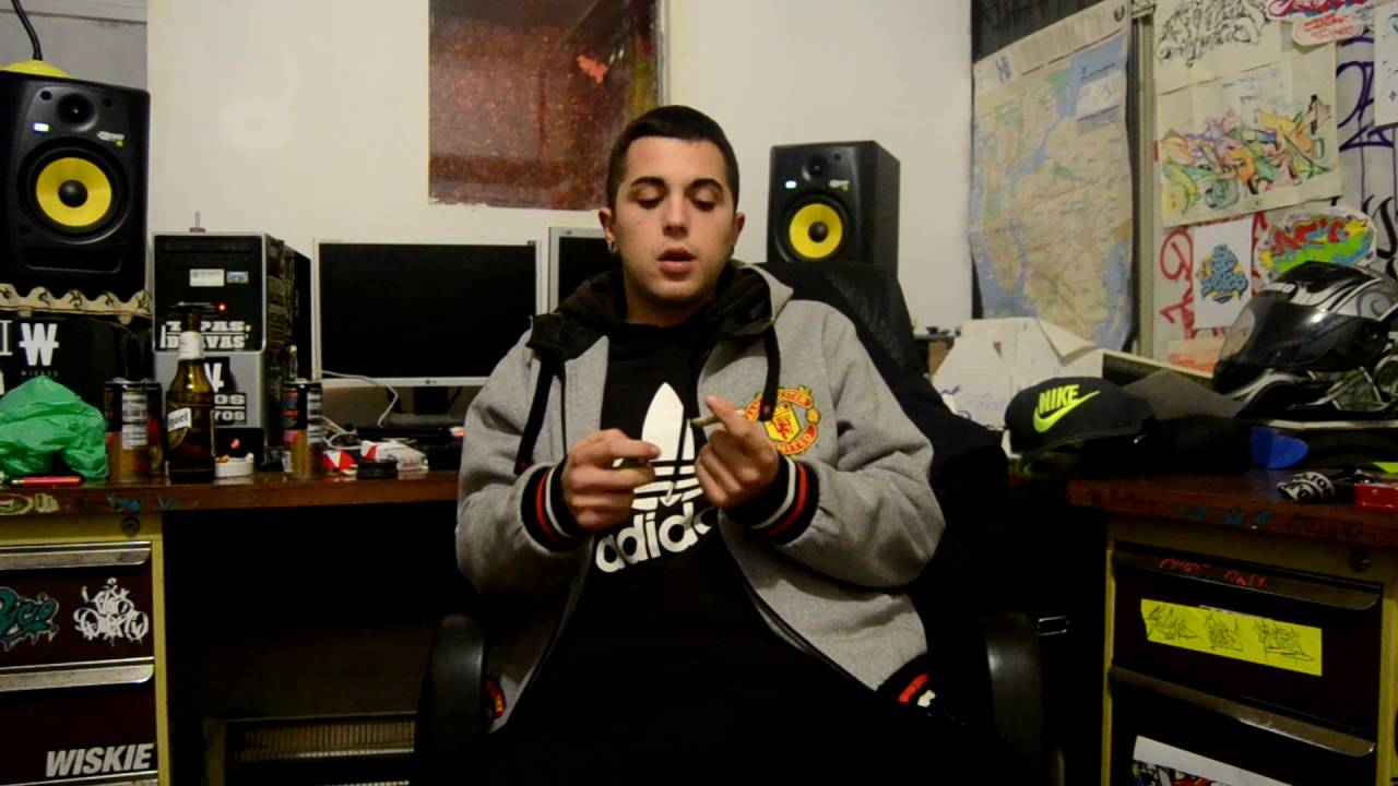 TIPOS BRAVOS TV: IVANCANO