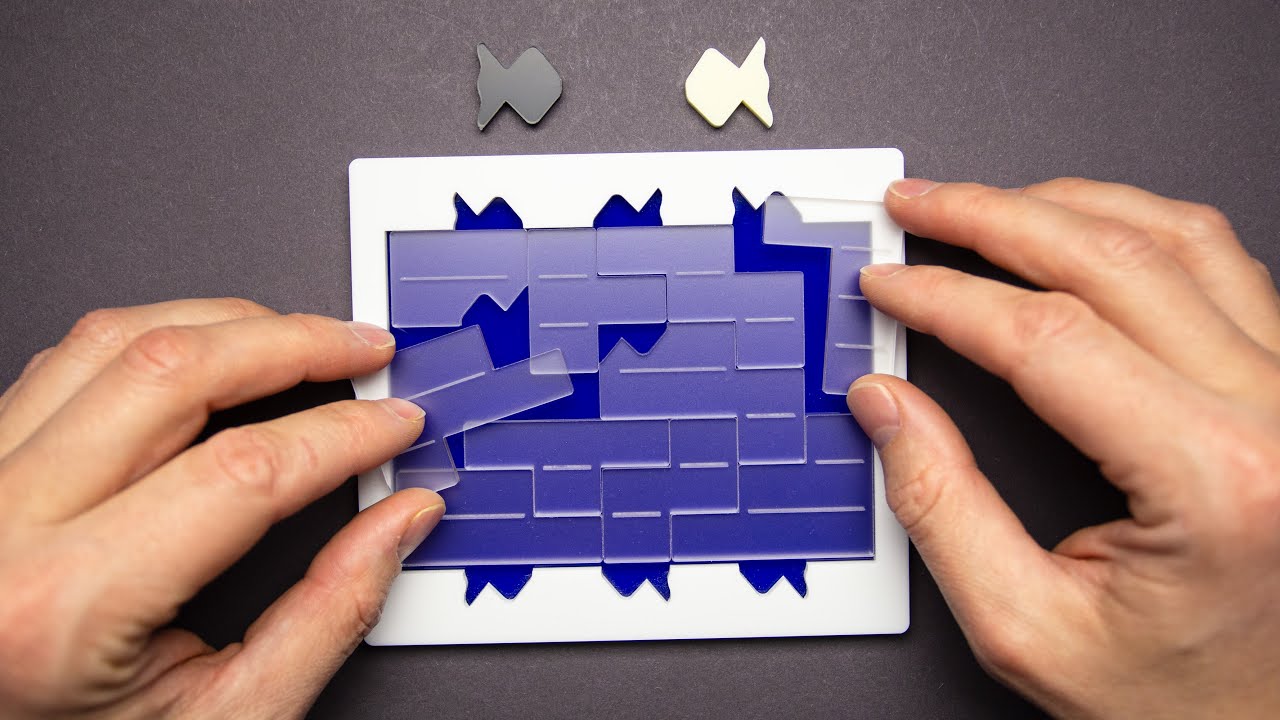 How difficult is Yuu Asaka's new Pond 12 puzzle?