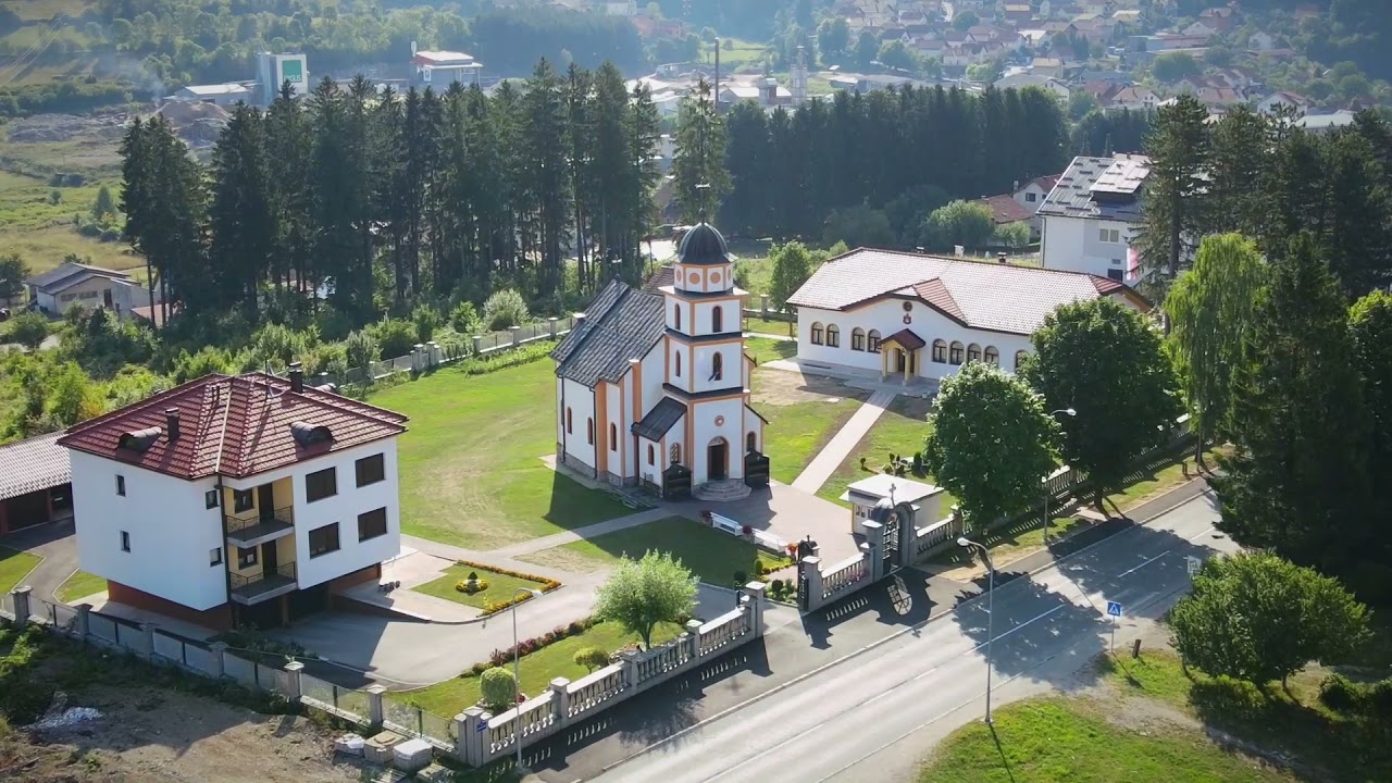 Kneževo - Republika Srpska