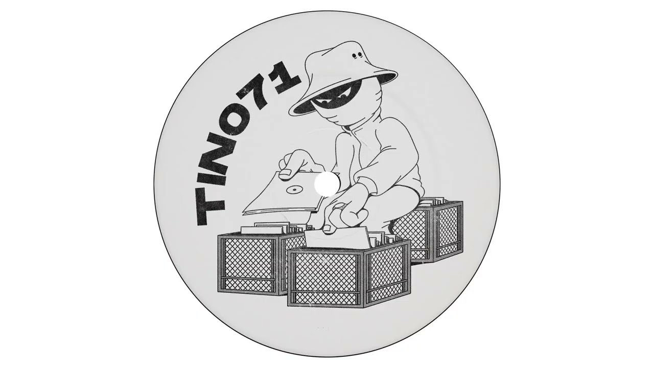 bullet tooth - George's Groove