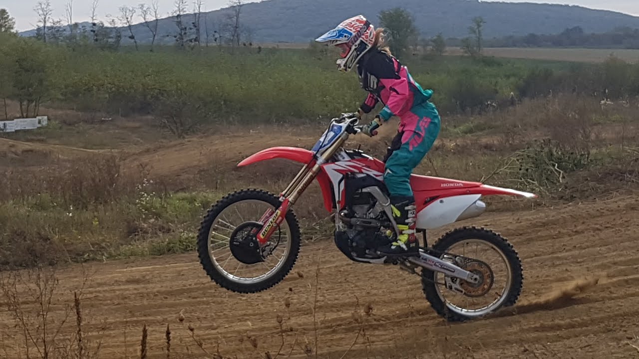 Cross Pálya