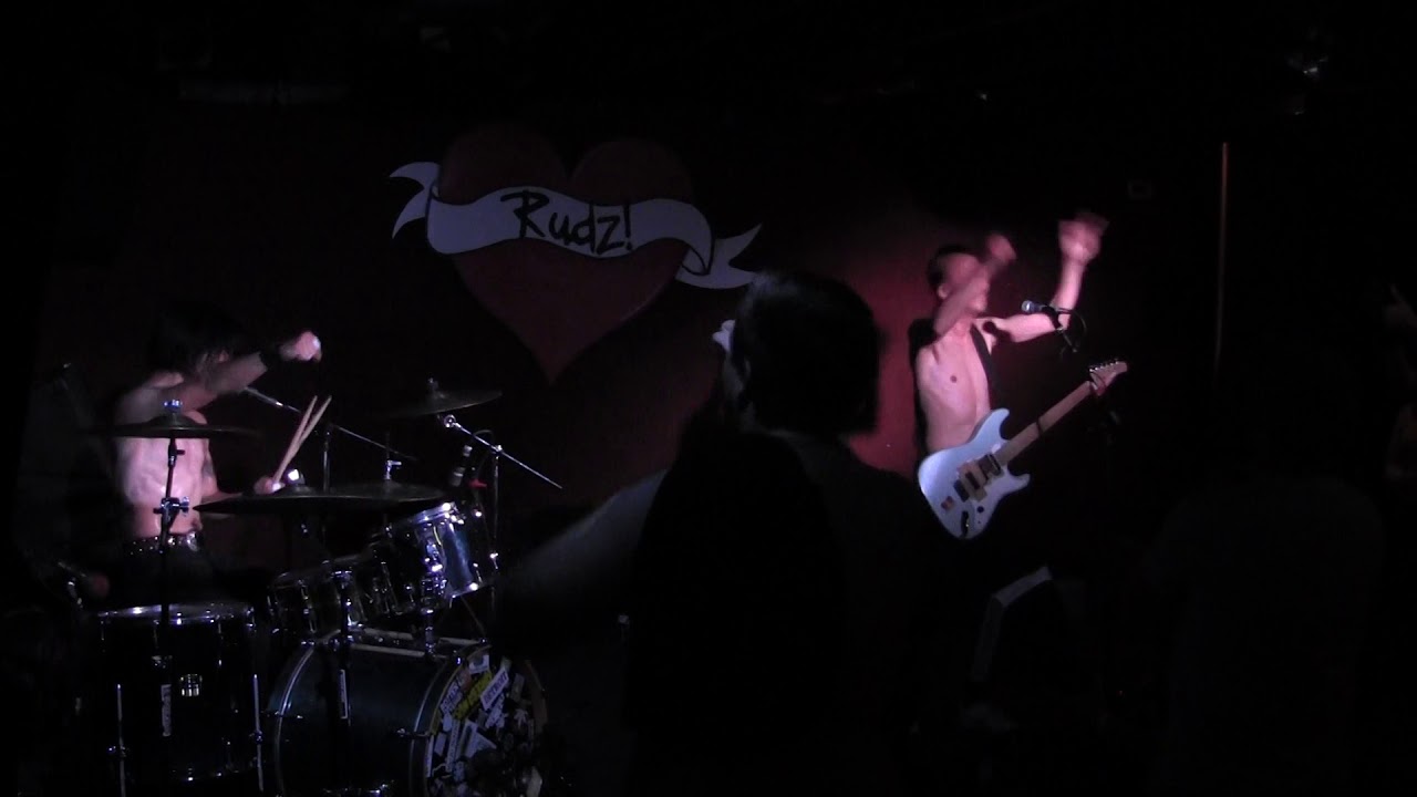 Mugen Hoso - Wasabi Rock, Highway To Rock and Roll 9.15.2018